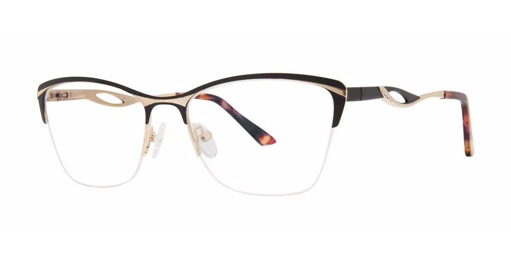 GENEVIEVE PARIS DESIGN BELINDA Eyeglasses - view 3